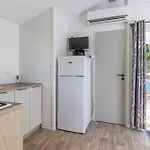 Mobilhome Malaga Clim Trio 33 Semesterbostad