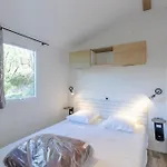 Semesterbostad Mobilhome Malaga Clim Trio 33 Bouzic