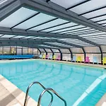 Semesterbostad Mobilhome Malaga Clim Trio 33