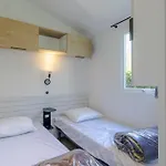 Mobilhome Malaga Clim Trio 33 Semesterbostad *