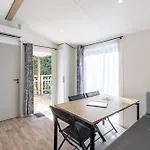 Mobilhome Malaga Clim Trio 33 Semesterbostad
