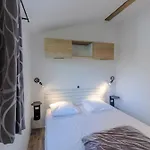 Semesterbostad Mobilhome Malaga Clim Trio 33 *