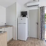 Semesterbostad Mobilhome Malaga Clim Trio 33 *