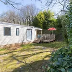 Mobilhome Malaga Clim Trio 33 Semesterbostad *