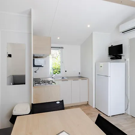 Holiday home Mobilhome Malaga Clim Trio