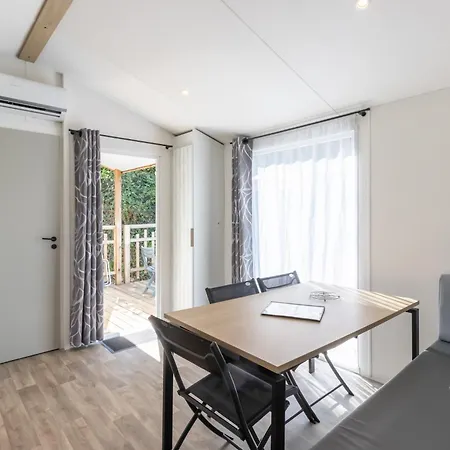 Mobilhome Malaga Clim Trio Holiday home