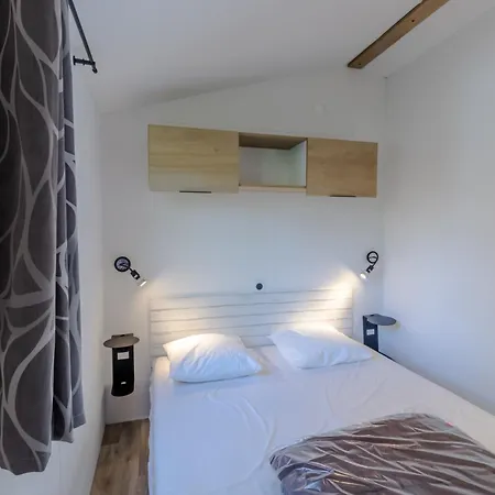Mobilhome Malaga Clim Trio Bouzic