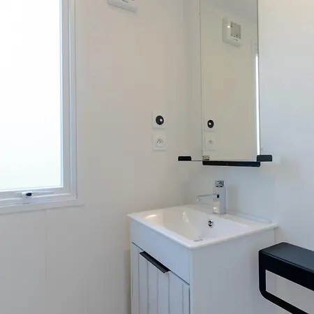 Mobilhome Malaga Clim Trio Holiday home Bouzic