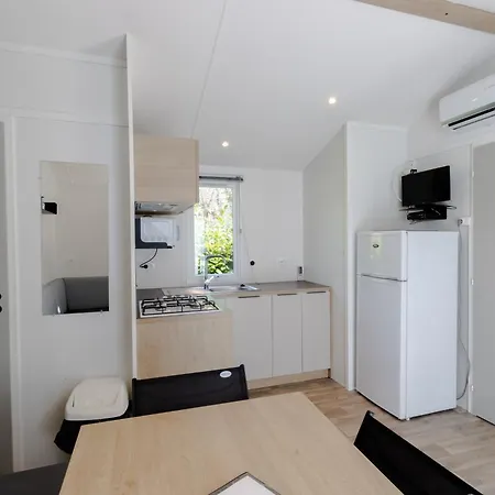 Mobilhome Malaga Clim Trio 33 *