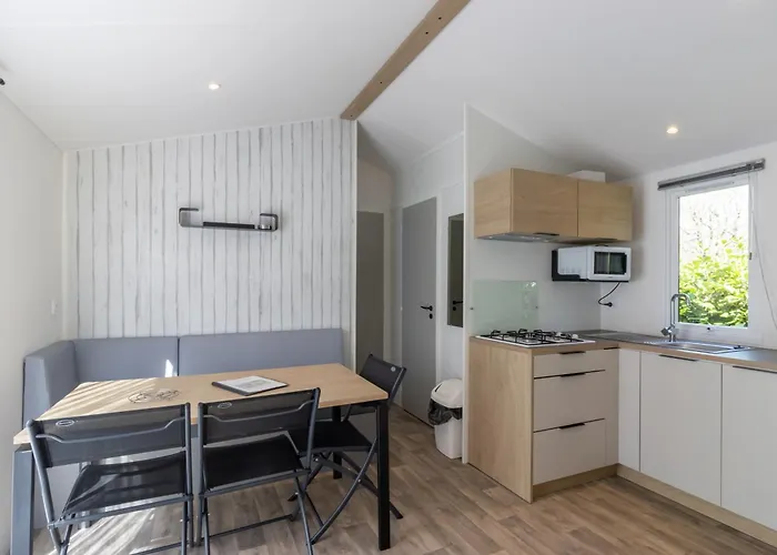 Mobilhome Malaga Clim Trio 33